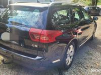 używany Citroën C5 2.0 HDI *ZAMIENIAMY AUTA *CHODZIEŻ *