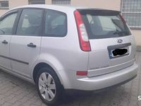 używany Ford C-MAX 