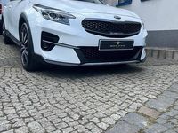 używany Kia XCeed 1.6 T-GDI 204 KM 6MT BUSINESS LINE