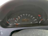 Używany Mercedes A160 1997 Srebrny Sedan/Limuzyna