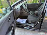 używany Seat Leon Polecam 2.0 Diesel