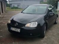 używany VW Golf V 1.4 LPG