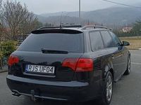 Używany Audi A4 S-Line 2007 Kombi