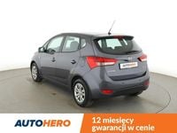 Używany Hyundai ix20 90 KM (66 kW) 2015 Szary Hatchback