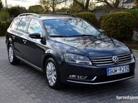 Używany VW Passat Highline 2012 Sedan/Limuzyna
