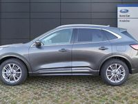 używany Ford Kuga III VIGNALE 2.0 Ecoblue 190 KM AWD Automat A8