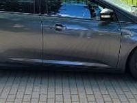 używany Ford Focus III Moc silnika 160 KM