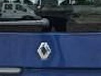 używany Renault Kangoo Bezwypadek* Zadbany* Klima II (2007-2021)