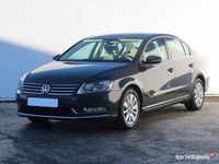 używany VW Passat 2.0 TDI