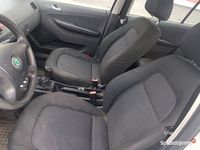 używany Skoda Fabia 