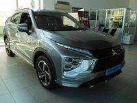 używany Mitsubishi Eclipse Cross rabat: 9% (20 000 zł) Dostępny od ręki