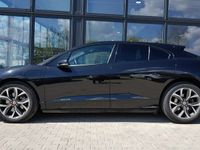 używany Jaguar I-Pace EV 400 KM AWD Auto SantoriniBlack PakietKomfo…