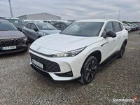 Używany MG HS 143 KM (105 kW) 2024 Biały SUV