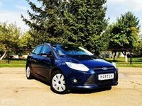 Używany Ford Focus Titanium 101 KM (74 kW) 2013 Inny kolor Hatchback