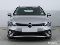 Używany VW Golf VIII 2021 Szary Kombi