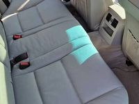 Używany BMW 530 218 KM (160 kW) 2003 Czarny Sedan/Limuzyna