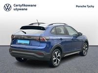 Używany VW Taigo 116 KM (85 kW) 2025 SUV