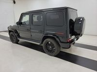 używany Mercedes G500 4dm 577KM 2021r. 4 383km