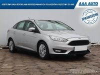 Używany Ford Focus 105 KM (77 kW) 2018 Srebrny