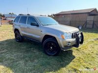 Używany Jeep Grand Cherokee 2005 SUV