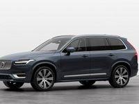 używany Volvo XC90 2dm 250KM 2024r. 5km