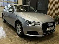 używany Audi A4 2.0 TFSI * 190KM * kombi * VIRTUAL * gwarancja * BE…