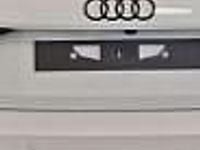 używany Audi A3 III TFSI allstreet 1.5 TFSI allstreet (150KM) Tempomat aktywny + Kamera