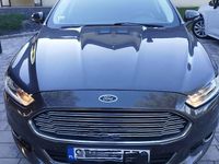 używany Ford Mondeo MK5 Titanium 2.0 TDCi 180KM Automat