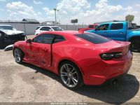 używany Chevrolet Camaro 2021, 2.0L, od ubezpieczalni