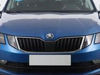 Używany Skoda Octavia 150 KM (110 kW) 2019 Niebieski Kombi