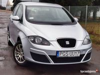 używany Seat Altea ABT 1.9 TDI