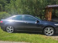 używany Honda Accord