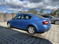 używany Skoda Octavia Ambition, Salon PL, FV-23%, gwarancja, DOSTAWA W CENIE!