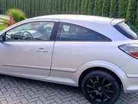 Używany Opel Astra GTC 2008
