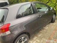 Używany Toyota Yaris 2009 Hatchback