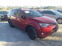 używany Toyota RAV4 2.5dm 176KM 2017r. 23 670km