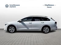 Używany VW Golf VIII 150 KM (110 kW) 2024 Kombi