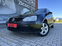 używany VW Golf V 