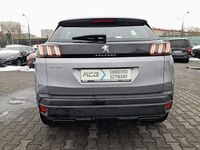 używany Peugeot 3008 1.2 PureTech Active S&S