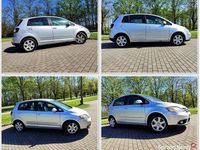 używany VW Golf IV Plus 1,9TDI 105KM