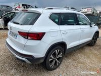 używany Seat Ateca 1.0 TSI 110 STAR BUSINESS GT280