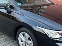 używany VW Golf VIII 