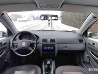 używany Skoda Fabia Fresh 1.2 Benzyna Klimatyzacja Stan Bardzo Dobry!
