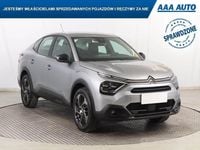 Używany Citroën C4 X 2023 Szary SUV
