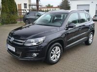 używany VW Tiguan 2dm 150KM 2015r. 116 000km