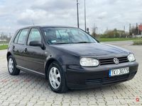 używany VW Golf IV 1.4 benzyna+lpg