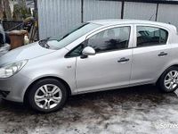 Używany Opel Corsa 2010 Hatchback