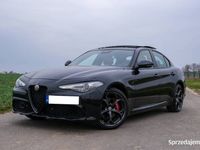 używany Alfa Romeo Giulia Veloce Q4 2.0T 280KM