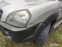 Używany Hyundai Tucson 2005 SUV