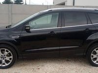 Używany Ford Kuga Titanium 2013 SUV
